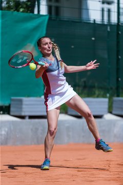 Bild 391 - BL Der Club an der Alster - Marienburger SC : Ergebnis: 3:6